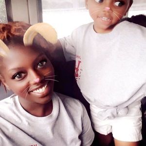 Meet your Posher, Regina